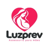Logotipo Luzprev